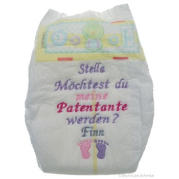 Preview: Windel Patentante